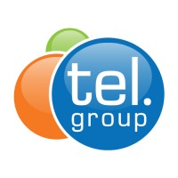 Tel Group logo - Similar company to Fluent Communications Ltd
