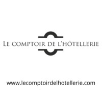 Le Comptoir de l'hôtellerie logo - Similar company to Blanc-Textiles