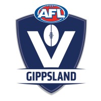 AFL Gippsland logo - Similar company to Mornington Peninsula Junior Football League