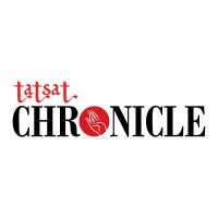 Tatsat Chronicle logo - Similar company to Ethealthworld