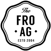 Fro AG logo - Similar company to Sigmaxai.Com