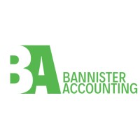 Bannister Accounting logo - Similar company to Chariot Accountants Ltd