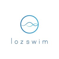 Lozswim logo - Similar company to Bold Park Aquatic Centre