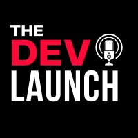 The DevLaunch Podcast logo - Similar company to Podvantage