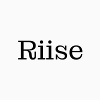 RIISE logo - Similar company to Notepad Records