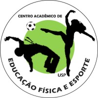 Centro Acadêmico de Educação Física e Esporte USP logo - Similar company to Conselho Regional De Educação Física Da 8ª Região (Cref8/Am-Ac-Ro-Rr)