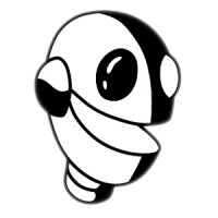 Happy Robot logo - Similar company to Eestec Agh Kraków