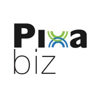 Pixabiz logo - Similar company to Nuhr Home