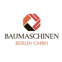 Baumaschinen Berlin GmbH logo - Similar company to Stahl- U. Fahrzeugbau Grabner Gmbh