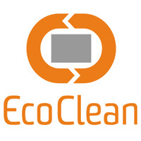 ECOCLEAN S.A logo - Similar company to Returpappercentralen