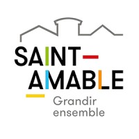 Ville de Saint-Amable logo - Similar company to Palme Québec