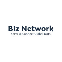 Biz Network logo - Similar company to Abstract It Group