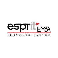 ESPRIT Executive MBA logo - Similar company to B4Work
