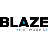 Blaze Networks Ltd logo - Similar company to Hatteras Technologies, Llc