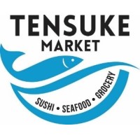 Tensuke Market & Sushi Cafe