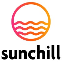 Sunchill logo - Similar company to Notations