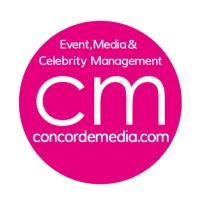 Concorde Media Limited (London) logo - Similar company to Concorde Media Group