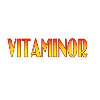 Vitaminor.eu logo - Similar company to Fytocina — Essential Nootropic For Your Brain.