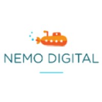 Nemo Digital logo - Similar company to Nemo Digital