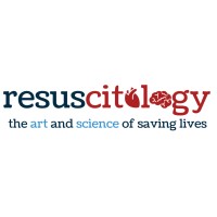 Resuscitology logo - Similar company to Neurox360