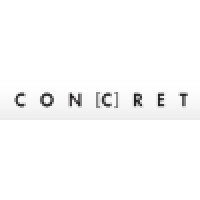 Concret Reklam logo - Similar company to One Step Beyond - Beyond Communication