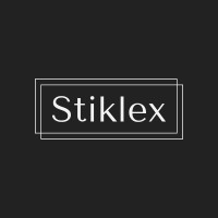 Stiklex logo - Similar company to Bausa.Lt