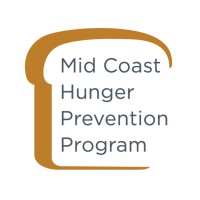 Mid Coast Hunger Prevention Program logo - Similar company to Effevisolar