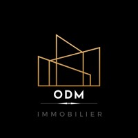 ODM IMMOBILIER logo - Similar company to 2S Immo