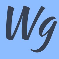 WG logo - Similar company to Acosta Development