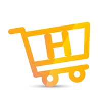 Hanouti-حانوتي logo - Similar company to Confidrive