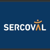 Sercoval logo - Similar company to Projecte Trèvol