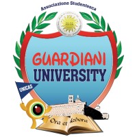 Guardiani University logo - Similar company to European University Of Technology