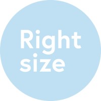 Rightsize Consultancy logo - Similar company to Therawee Health Innovation, Inc.
