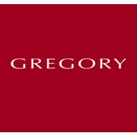Gregory Modas logo - Similar company to Andreza Chagas