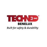 TechNed Benelux B.V. logo - Similar company to Thadeng B.V.
