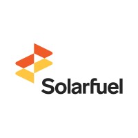 Solarfuel logo - Similar company to Barmes