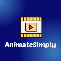 AnimateSimply: Animated Explainer Video Production Services logo - Similar company to Miller29 • Video Production Services
