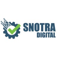 Snotra Digital logo - Similar company to A