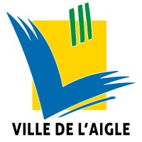 Mairie de L'Aigle logo - Similar company to Artpose Normandie