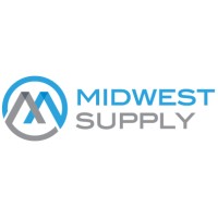 Midwest Supply logo - Similar company to Bold And Sharp