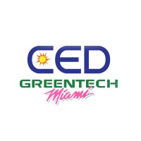 CED Greentech Miami logo - Similar company to Ced Greentech Stockton