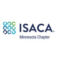 ISACA Minnesota Chapter logo - Similar company to Mn Issa