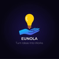 Eunola Indonesia logo - Similar company to Aroomatic