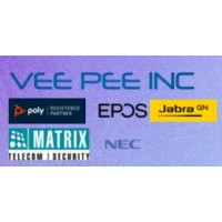 VEE PEE INFOMATRIC PVT LTD (VEE PEE INC) logo - Similar company to Apisod