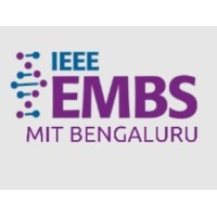 IEEE EMBS MIT Bengaluru logo - Similar company to Mimansa