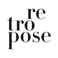 Retropose logo - Similar company to Flavia Valentini
