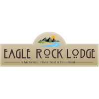 Eagle Rock Lodge