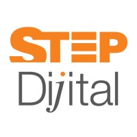 Vadi Grafik-Step Dijital logo - Similar company to Step Printing House
