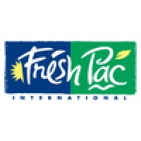 Fresh Pac Intl logo - Similar company to Caracol México