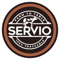 Servio logo - Similar company to Lavva